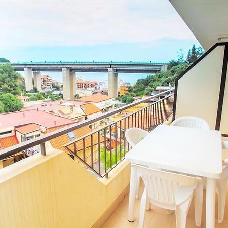 Miosotis Apartments Letojanni Zewnętrze zdjęcie