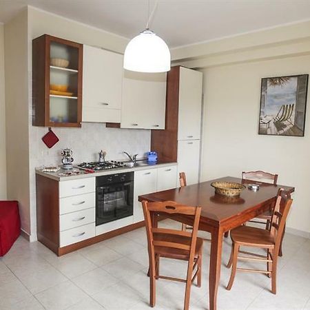 Miosotis Apartments Letojanni Zewnętrze zdjęcie