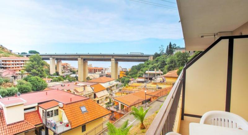 Miosotis Apartments Letojanni Zewnętrze zdjęcie
