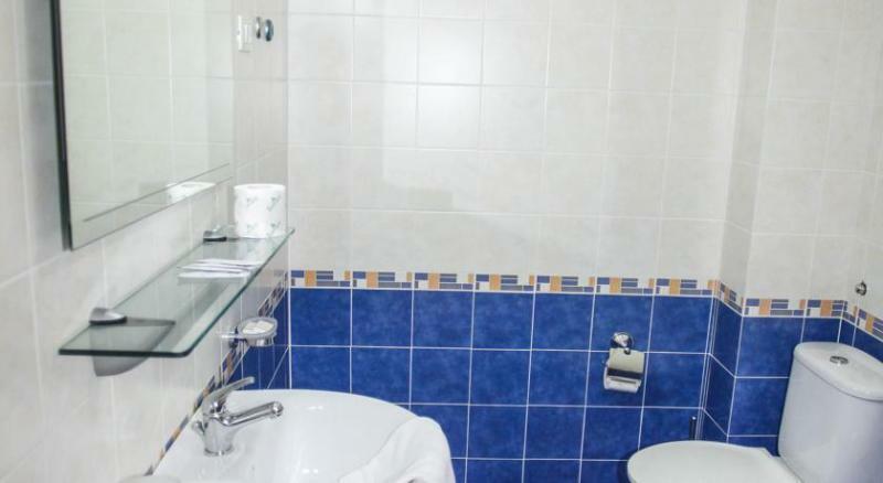 Miosotis Apartments Letojanni Zewnętrze zdjęcie