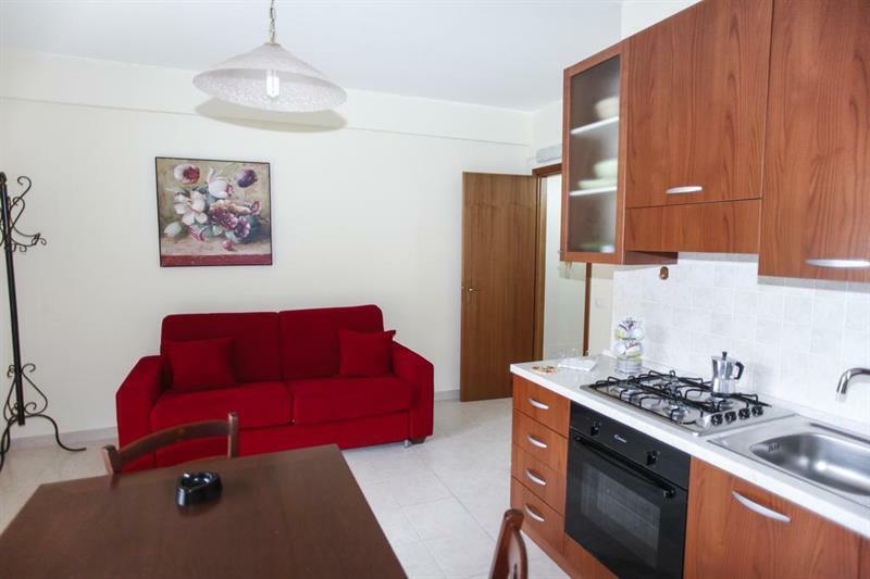 Miosotis Apartments Letojanni Zewnętrze zdjęcie