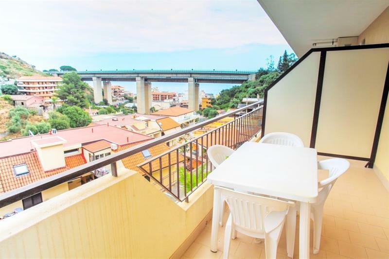 Miosotis Apartments Letojanni Zewnętrze zdjęcie