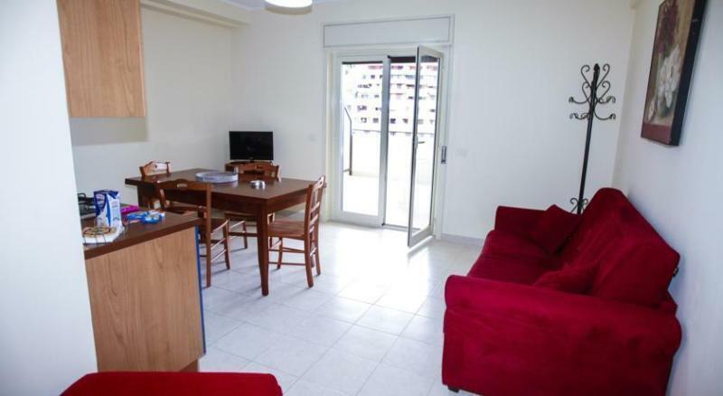 Miosotis Apartments Letojanni Zewnętrze zdjęcie