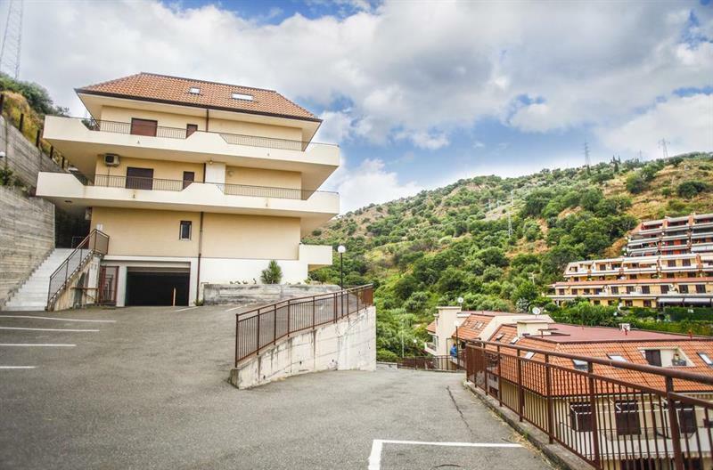 Miosotis Apartments Letojanni Zewnętrze zdjęcie