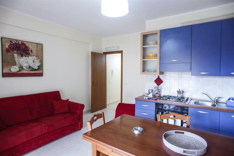 Miosotis Apartments Letojanni Zewnętrze zdjęcie