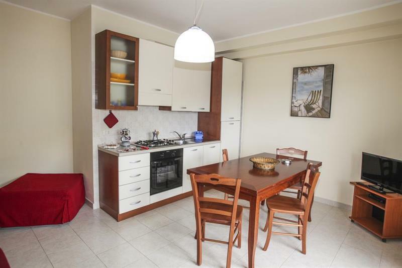 Miosotis Apartments Letojanni Zewnętrze zdjęcie